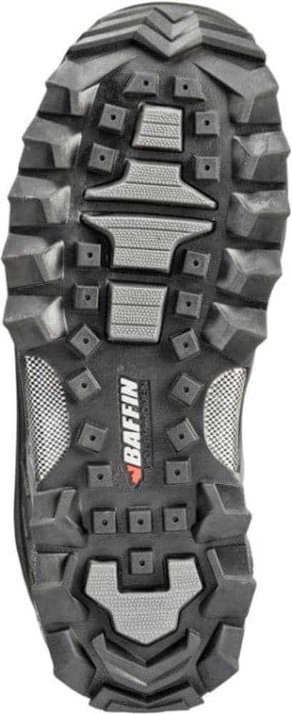 Icebreaker talvisaappaat, musta, view: 1