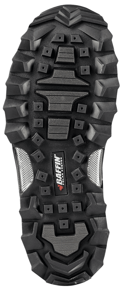 Snow Monster saappaat, Brown, view: 4