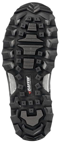 Snow Monster saappaat, Brown, view: 4