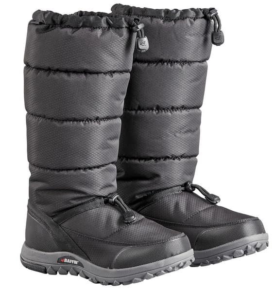 Cloud naisten saappaat, Black, view: 1