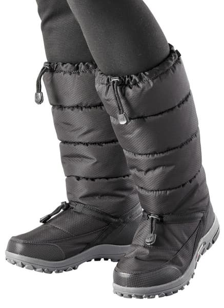 Cloud naisten saappaat, Black, view: 2