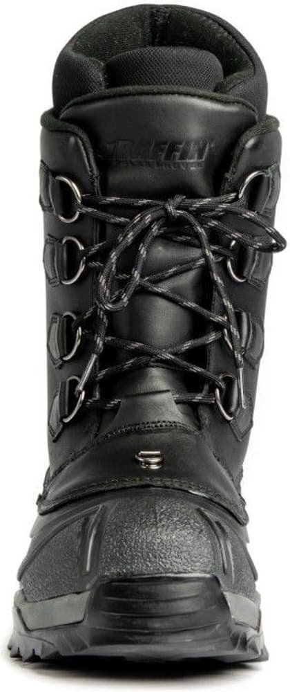 M's Control Max Boot Black, view: 3