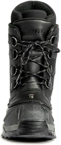 M's Control Max Boot Black, view: 3