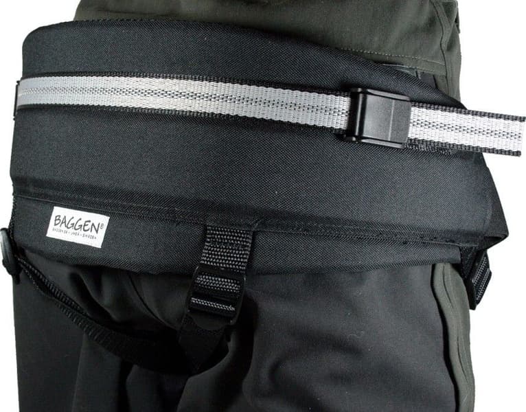 Softbelt Race harmaa, view: 1