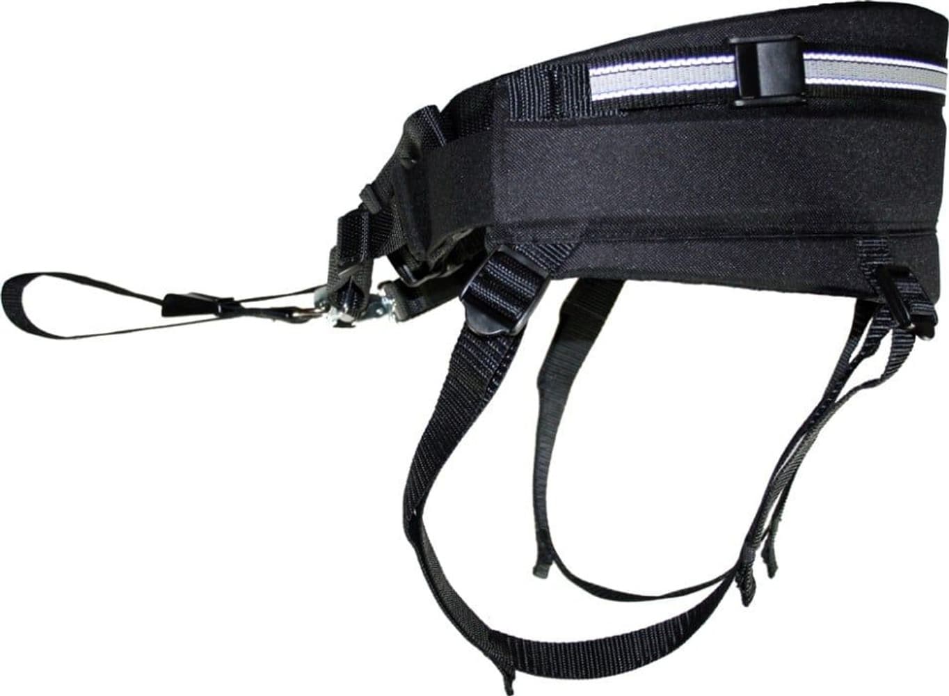 Softbelt Race harmaa, view: 0