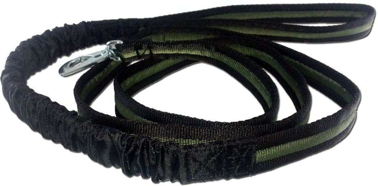 Joustava Hihna 25mm - 3m, view: 4