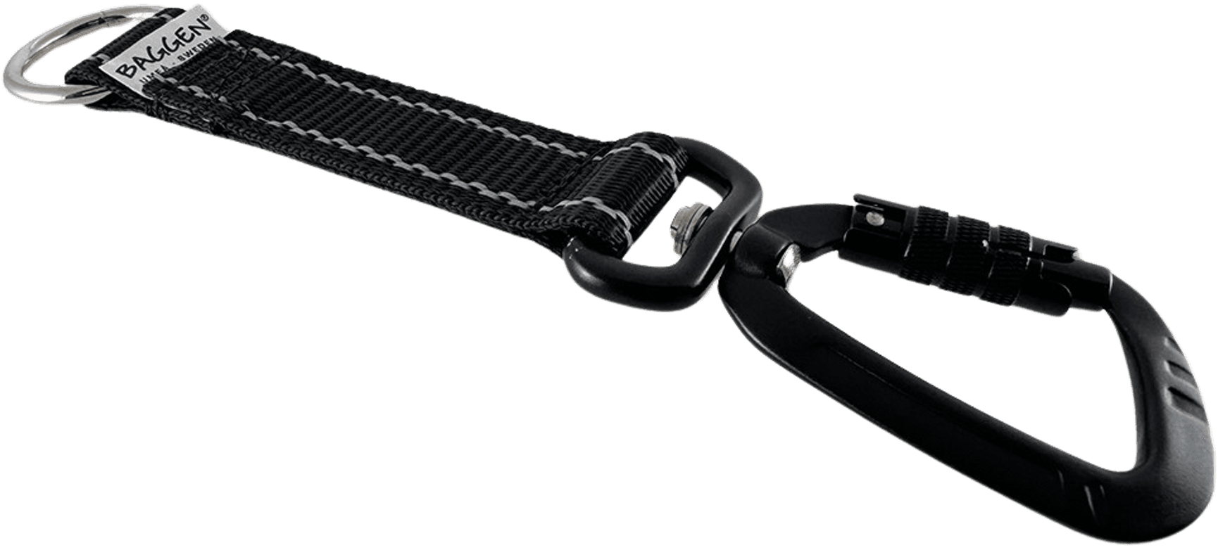 Twistlock lukko juoksuvyöhön, view: 0