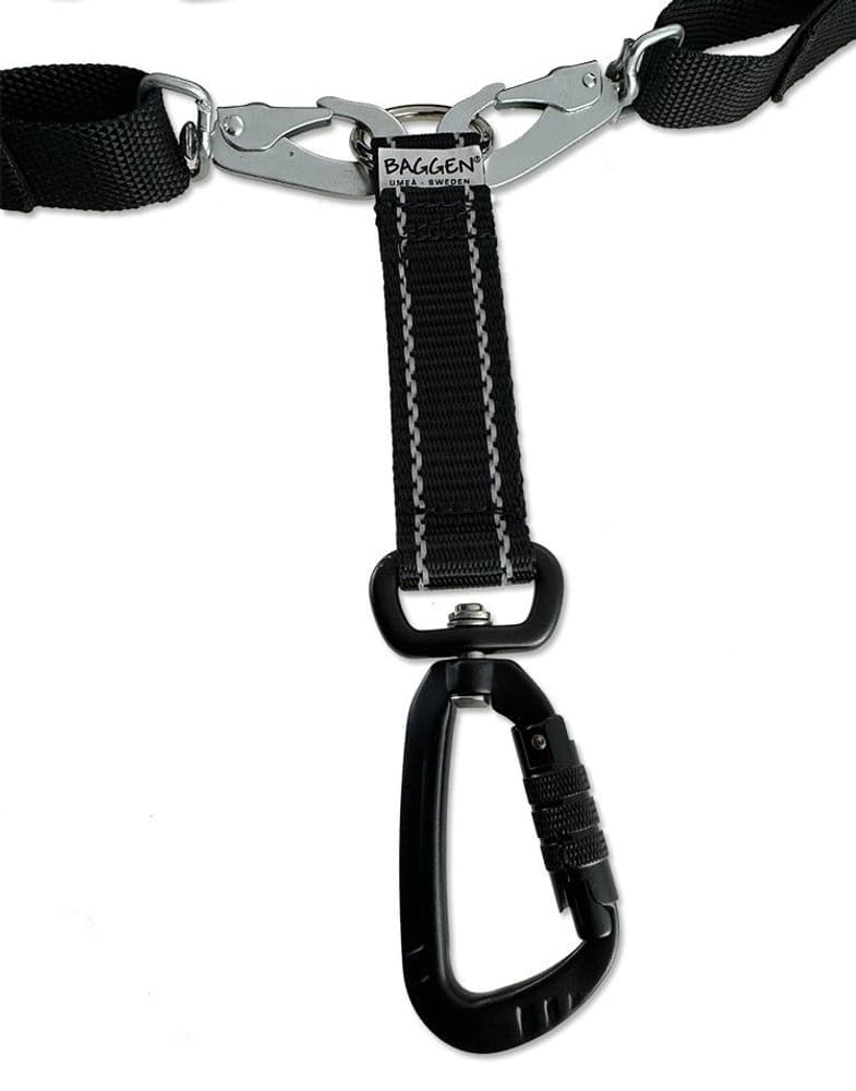 Twistlock lukko juoksuvyöhön, view: 1