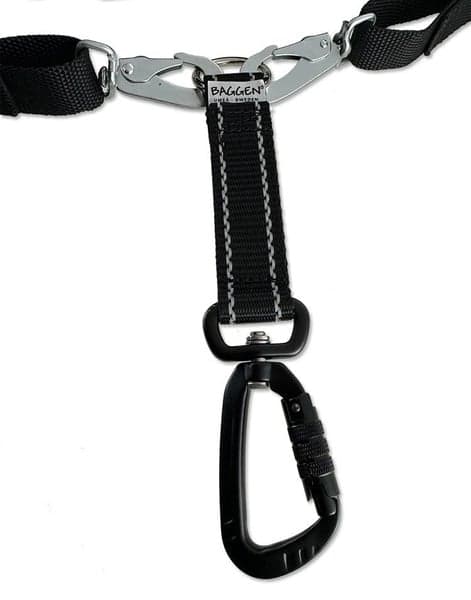 Twistlock lukko juoksuvyöhön, view: 1