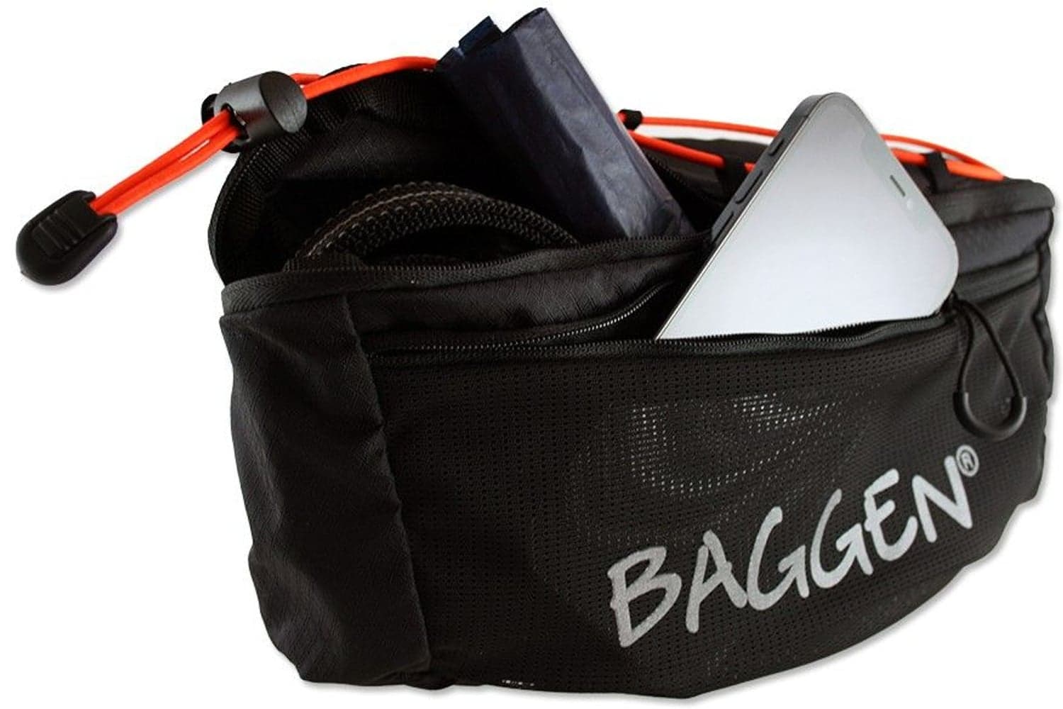 Nova Softbelt vyölaukku, view: 1