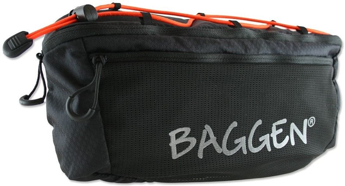 Nova Softbelt vyölaukku, view: 0