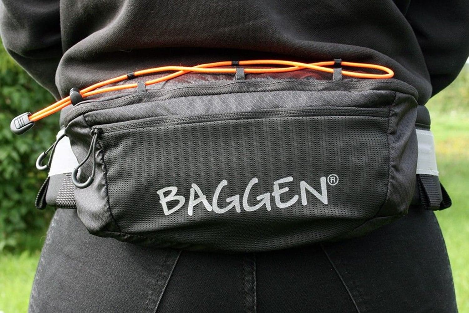 Nova Softbelt vyölaukku, view: 4