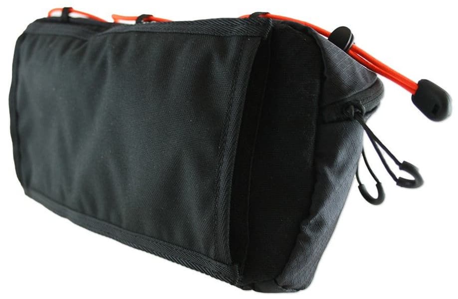 Nova Softbelt vyölaukku, view: 2