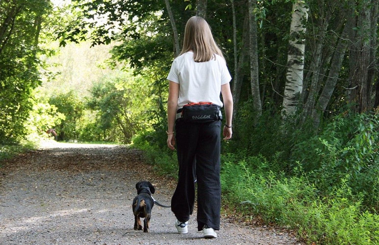 Nova Softbelt vyölaukku, view: 3