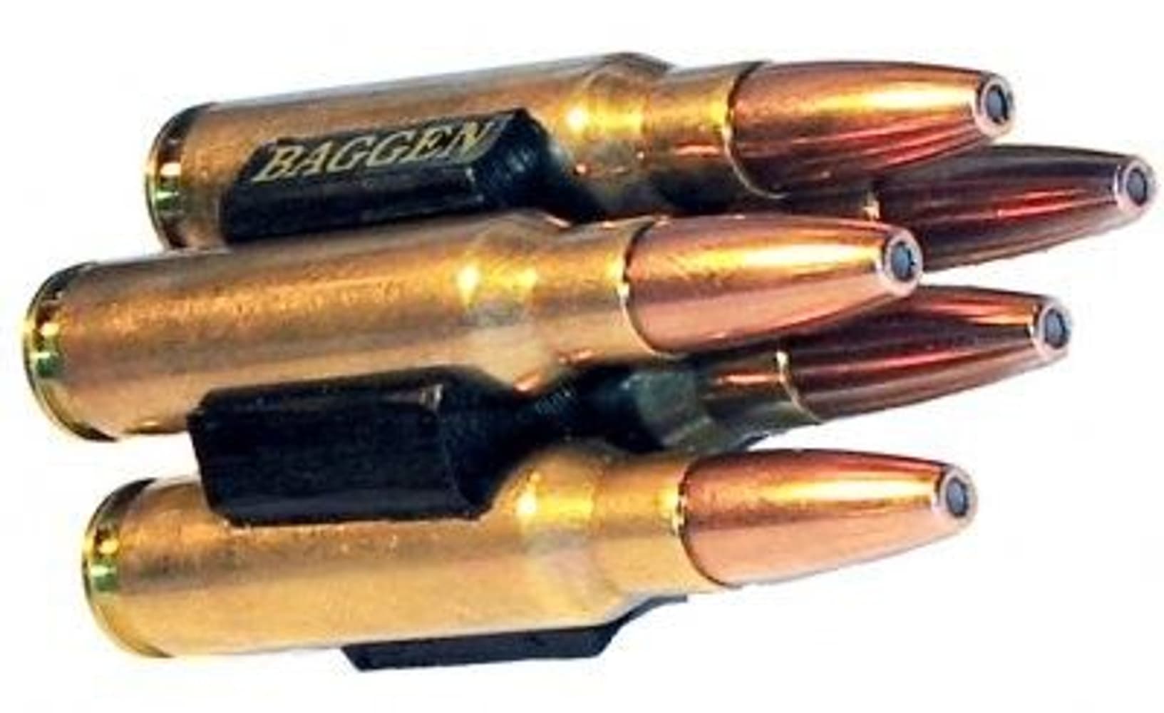 Patruunapidike Standard Vihreä, view: 2