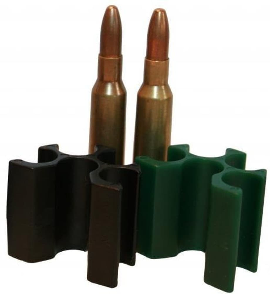 Patruunapidike Standard Vihreä, view: 1