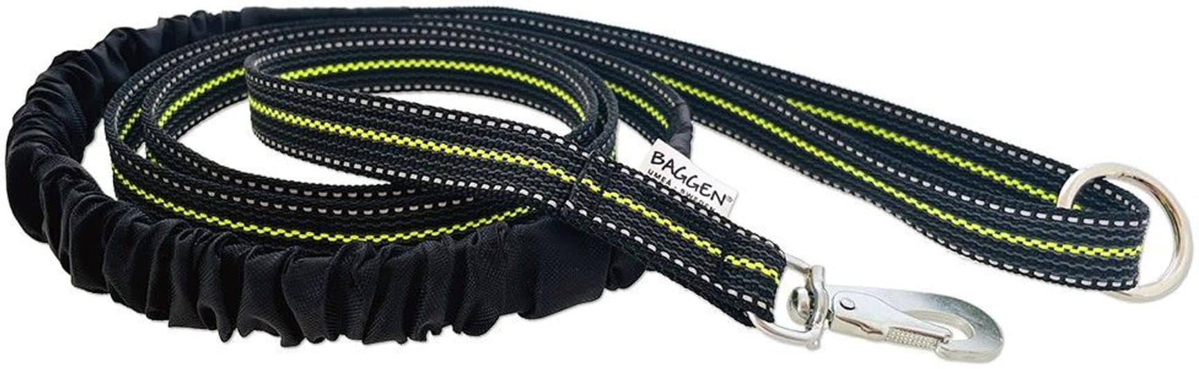 Expanderkoppel BGB joustollinen hihna, 2,2 m, view: 0