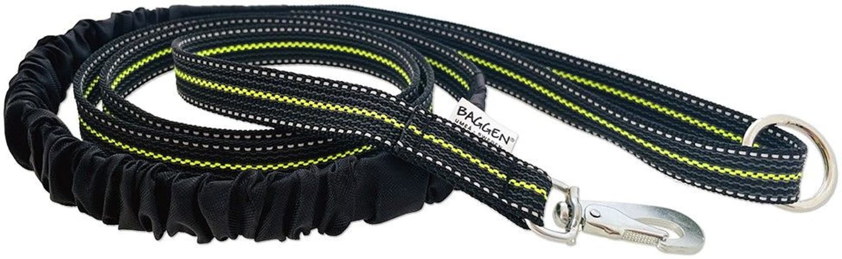 Expanderkoppel BGB joustollinen hihna, 2,2 m, view: 0