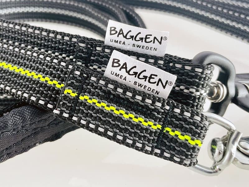 Expanderkoppel BGB joustollinen hihna,1,8m, view: 1