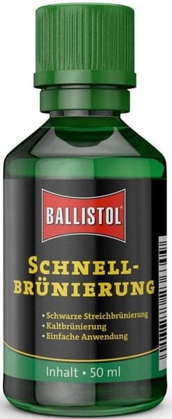 sinistysaine, 50 ml, view: 0