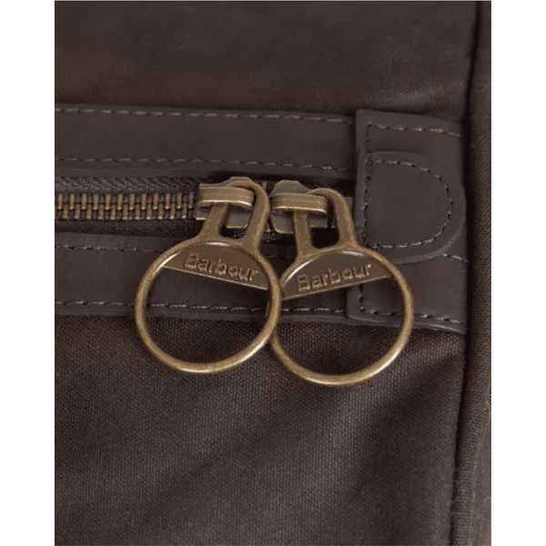 Wax Holdall, view: 6