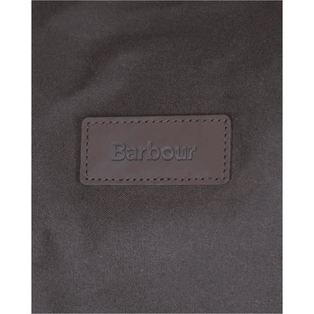 Wax Holdall, view: 5