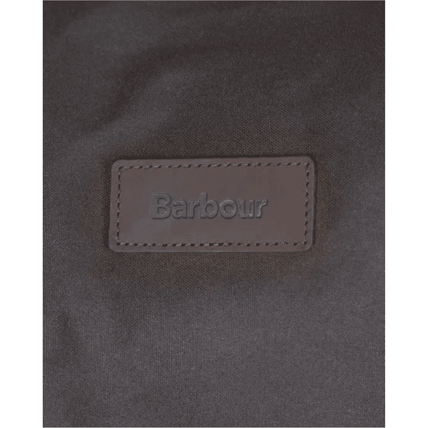 Wax Holdall, view: 5