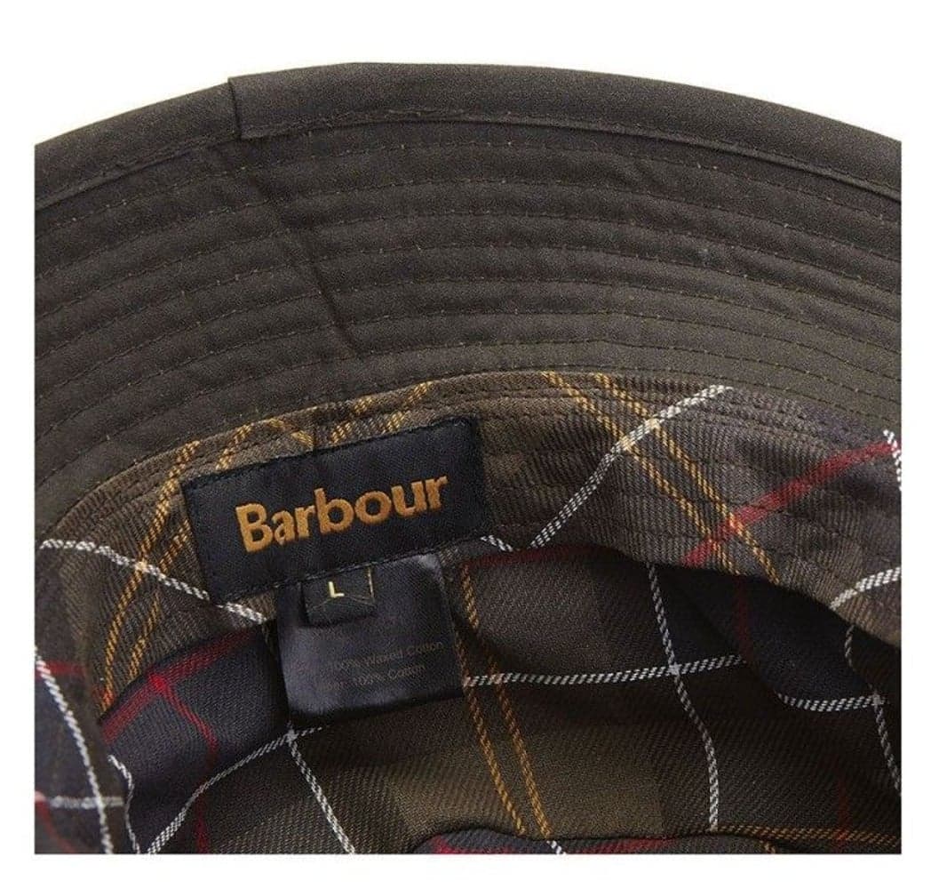 Wax Sports Hat Dk Olive, view: 4