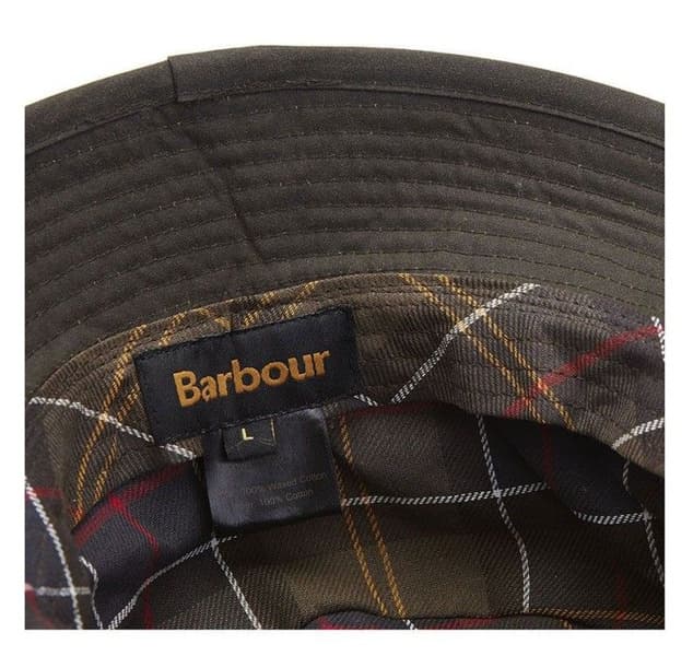 Wax Sports Hat Dk Olive, view: 4