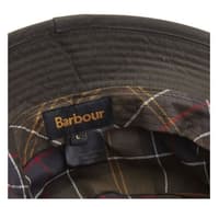 Wax Sports Hat Dk Olive - view: 4