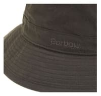 Wax Sports Hat Dk Olive - view: 3