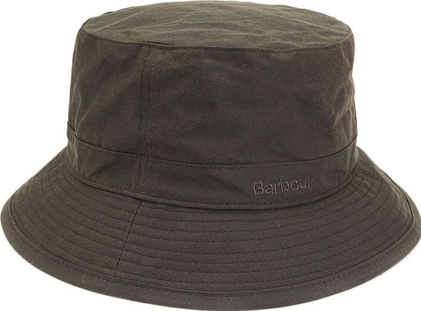 Wax Sports Hat Dk Olive, view: 1