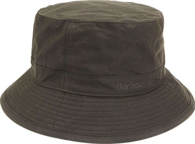 Wax Sports Hat Dk Olive, view: 1