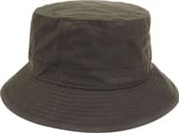 Wax Sports Hat Dk Olive - view: 1