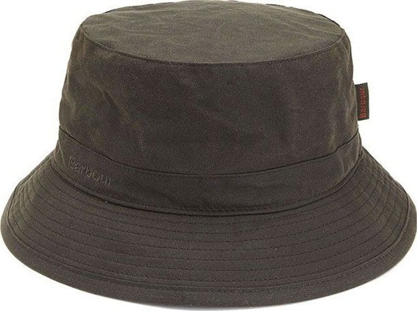 Wax Sports Hat Dk Olive, view: 0