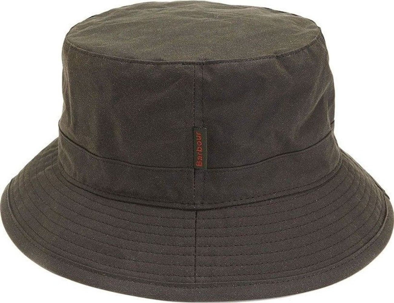 Wax Sports Hat Dk Olive, view: 2