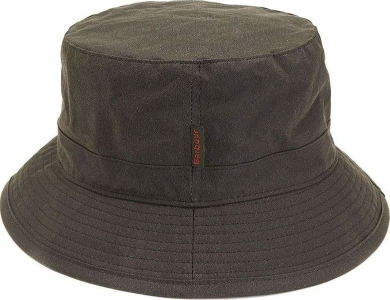 Wax Sports Hat Dk Olive, view: 2