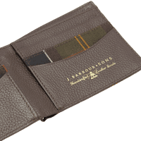 Tartan Wallet lompakko, Classic Tartan - view: 2