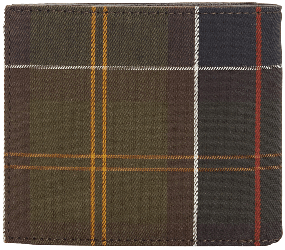 Tartan Wallet lompakko, Classic Tartan, view: 1