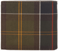 Tartan Wallet lompakko, Classic Tartan - view: 1