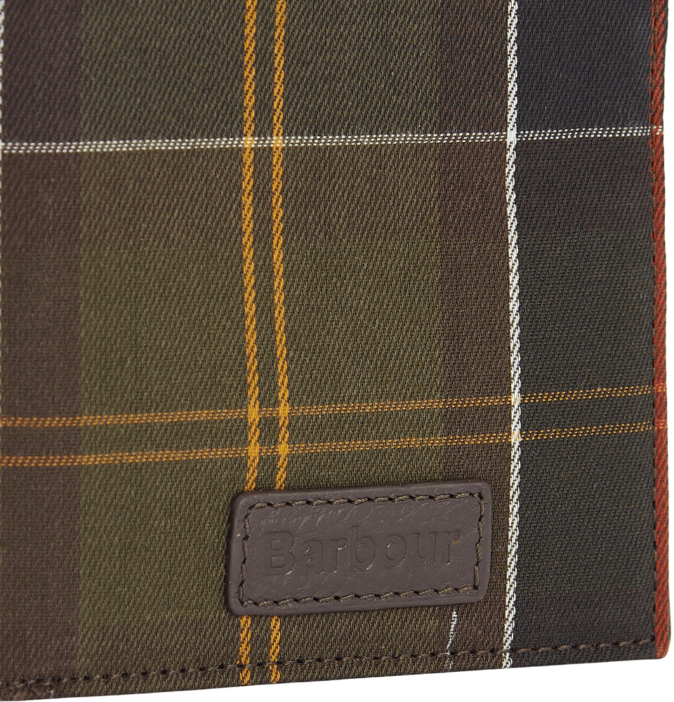 Tartan Wallet lompakko, Classic Tartan, view: 3