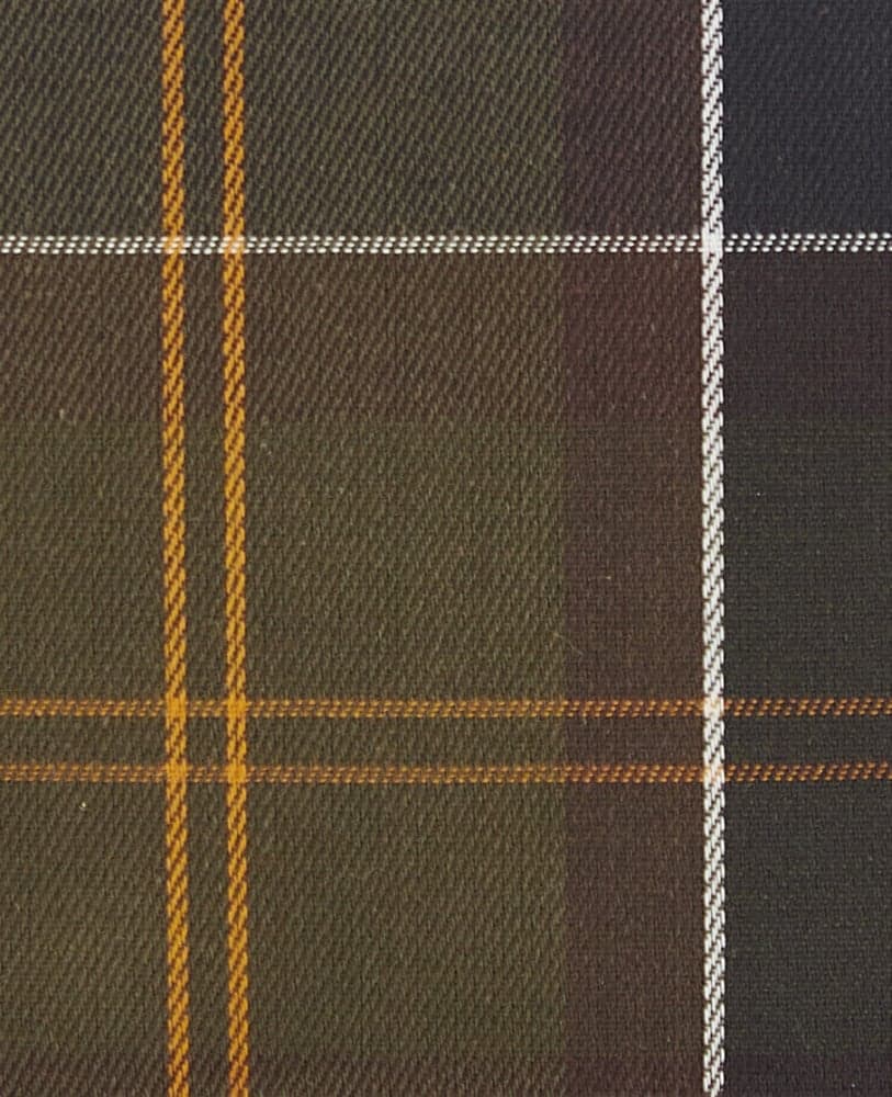 Tartan Wallet lompakko, Classic Tartan, view: 4