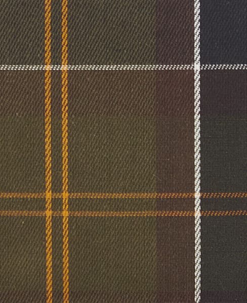 Tartan Wallet lompakko, Classic Tartan, view: 4