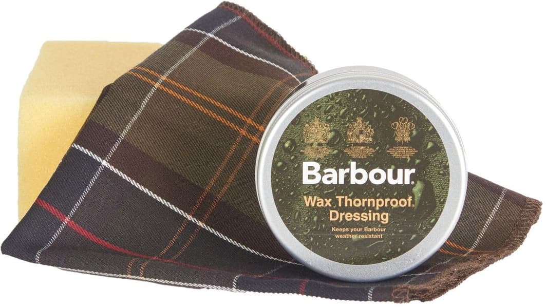 Mini Repro Kit vahasetti, Classic Tartan, view: 1