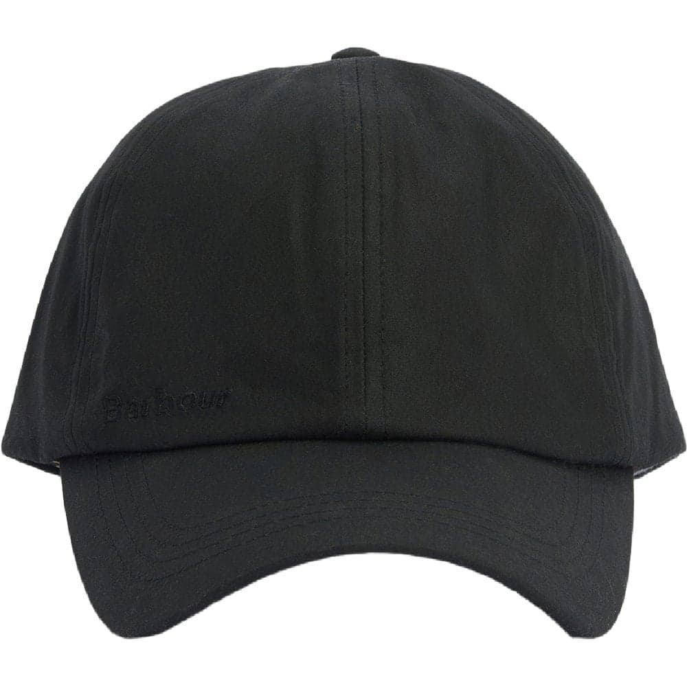 Wax Cap Black, view: 1