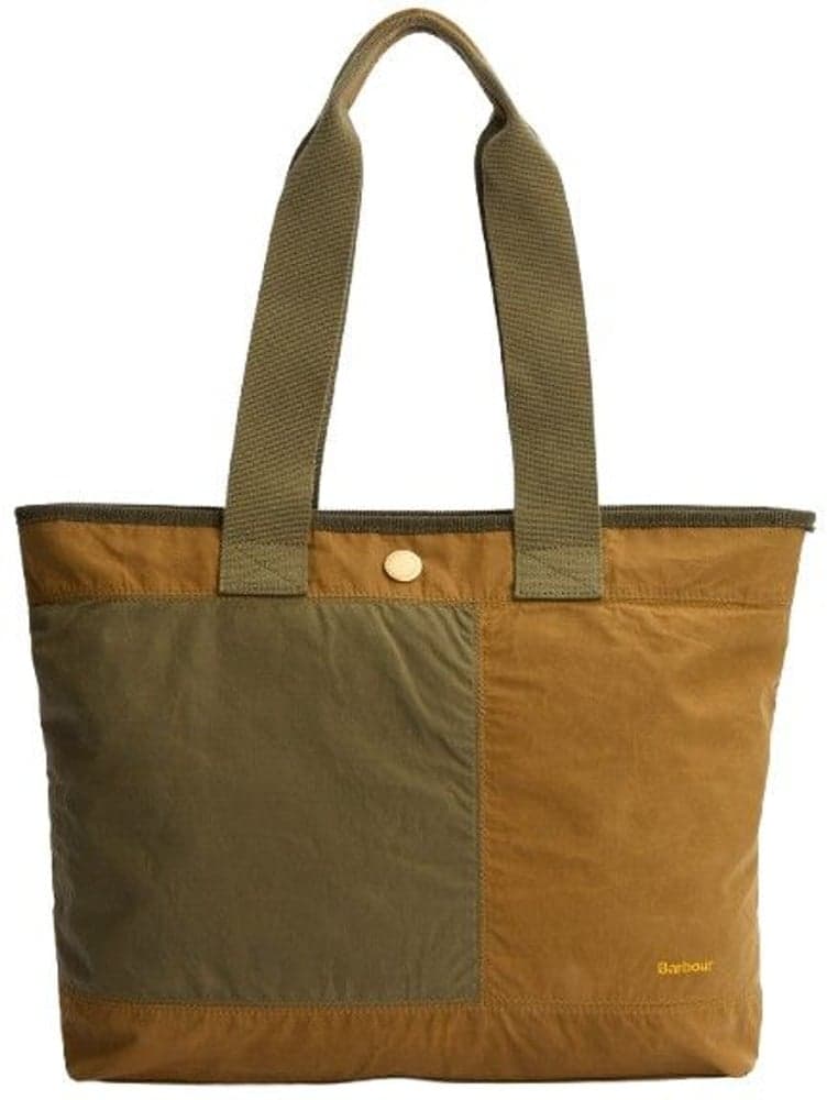 Mya Tote Bag naisten kassi, Dusky Green, view: 0