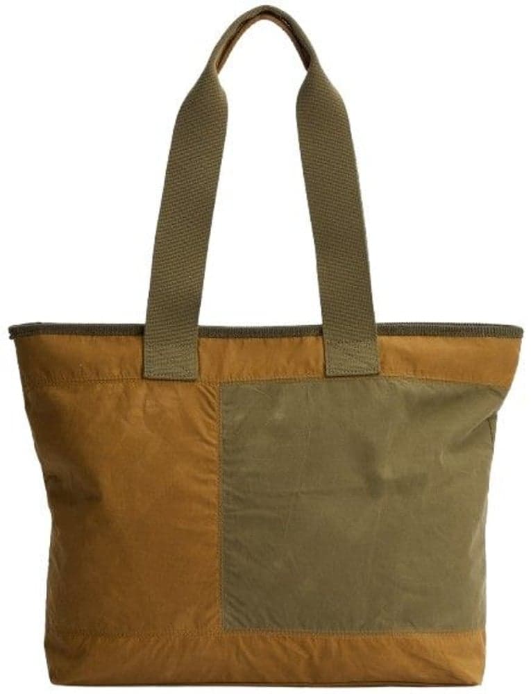 Mya Tote Bag naisten kassi, Dusky Green, view: 1