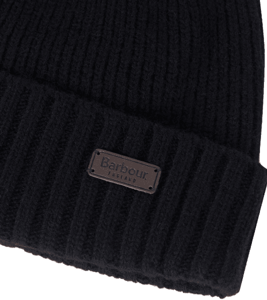 Carlton Beanie pipo, musta, view: 2