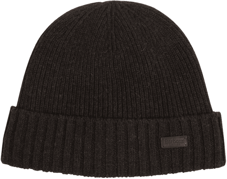 Carlton Beanie pipo, musta, view: 0