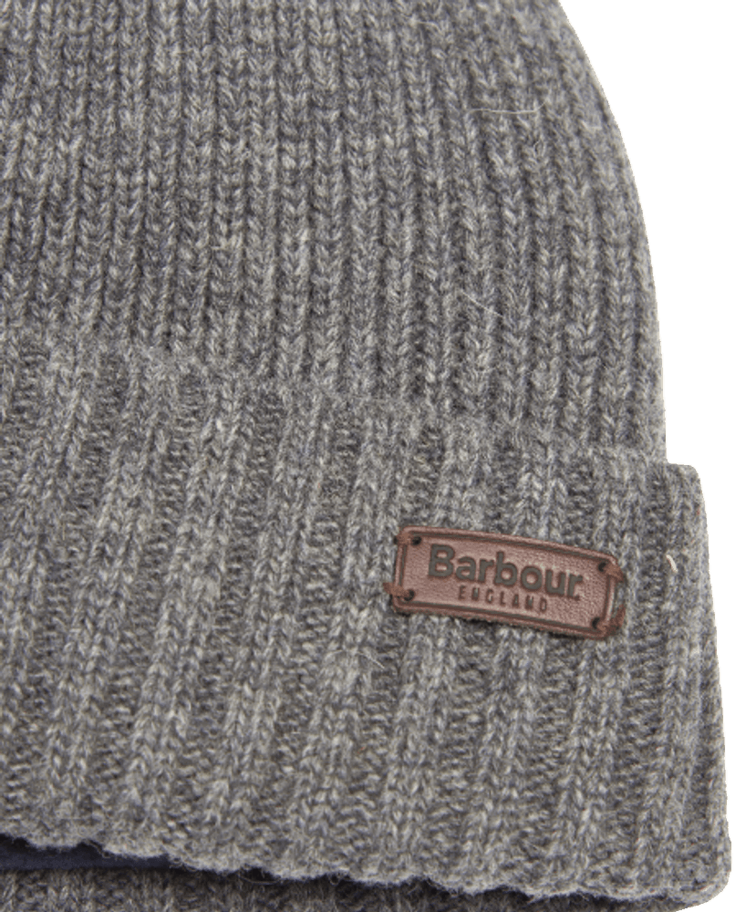 Carlton Beanie pipo, harmaa, view: 2